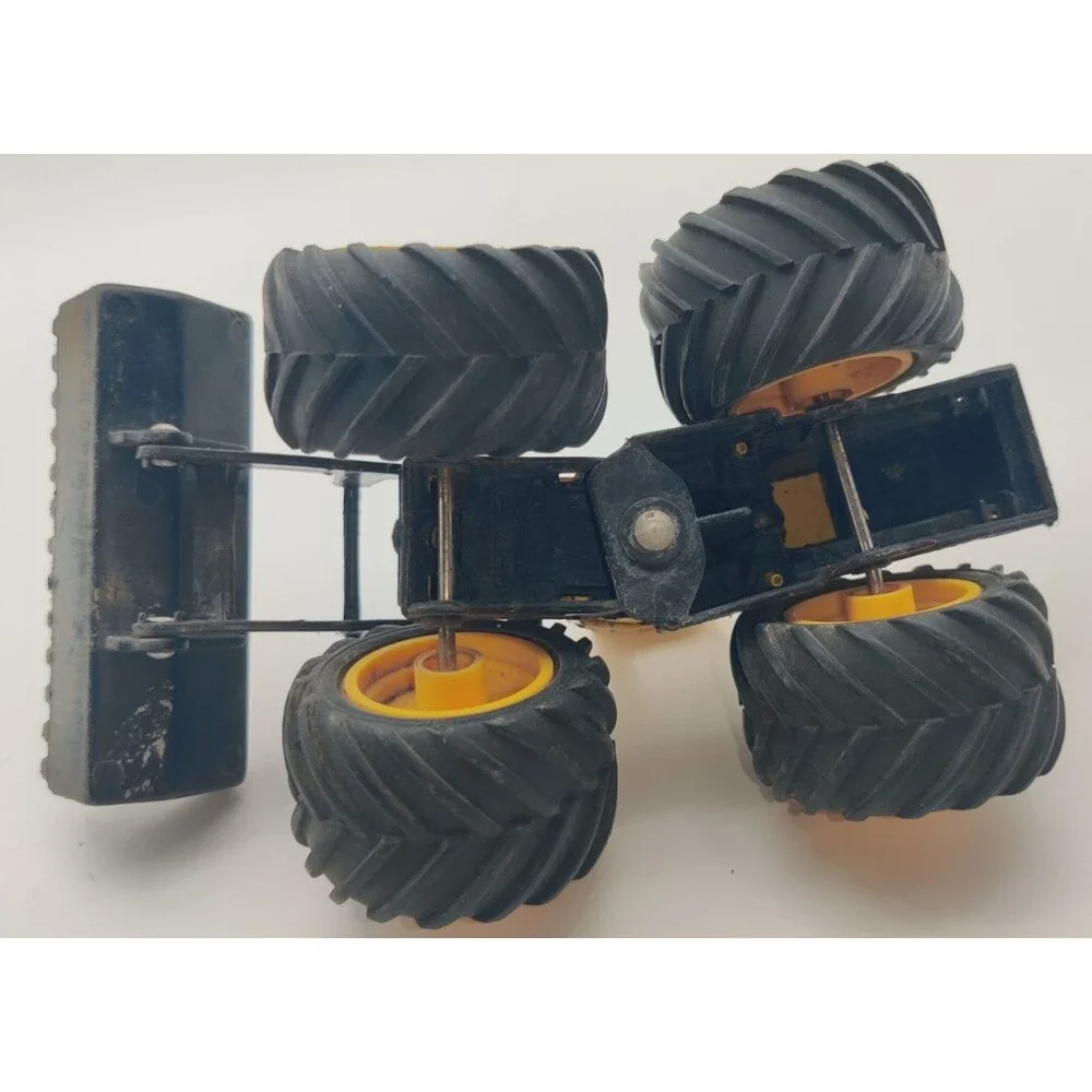 Remco Toys 4